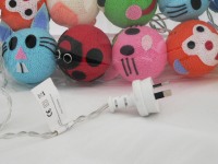 Cartoon Farm Animal Face Ball Fairy Lights Kids Bedroom Night AUS plug_sml.jpg